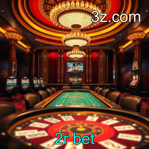 Atrações Diárias Imperdíveis na 2r bet Para Gamers