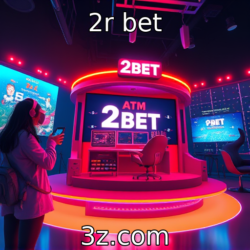 Experiências imersivas em realidade virtual no setor