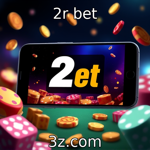 Desenvolvimento de jogos de azar em dispositivos móveis