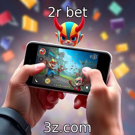 Jogos mobile ganham destaque na indústria de entretenimento