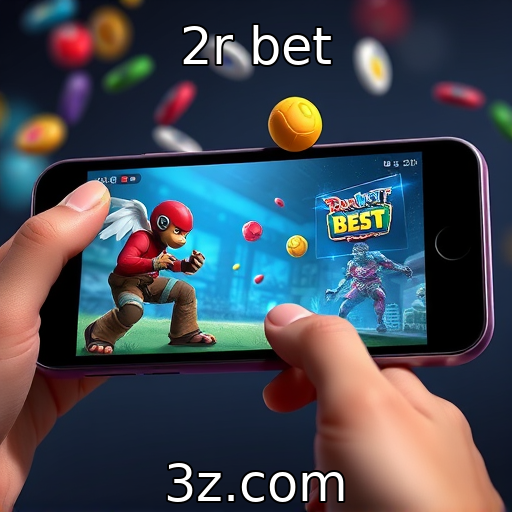 Crescimento da indústria de jogos em plataformas móveis