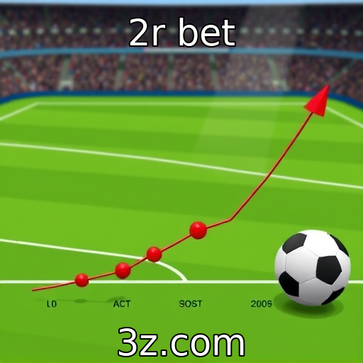 Crescimento das apostas online em novas plataformas
