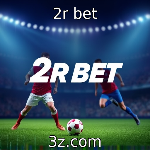 Evolução do mercado de jogos de aposta esportiva