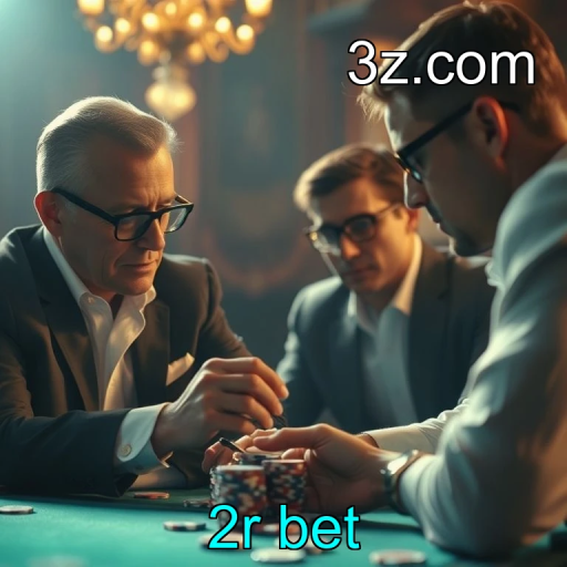 Jogos Virtuais da 2r bet: A Nova Fronteira do Entretenimento